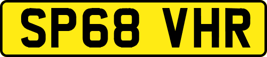 SP68VHR