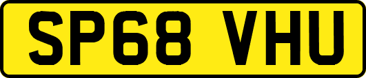 SP68VHU