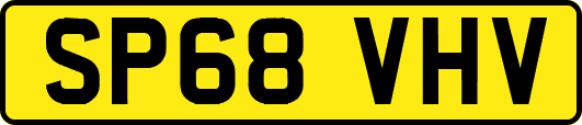 SP68VHV
