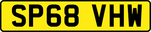 SP68VHW