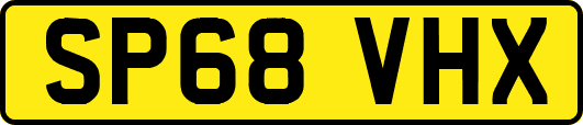 SP68VHX