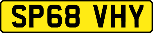 SP68VHY