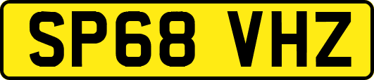 SP68VHZ