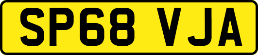 SP68VJA