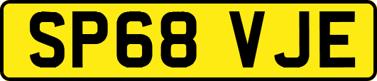 SP68VJE