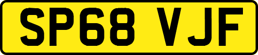 SP68VJF