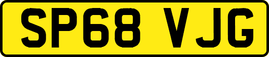 SP68VJG