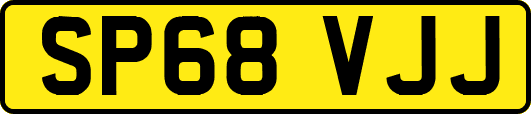 SP68VJJ