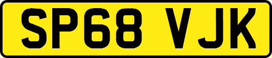 SP68VJK