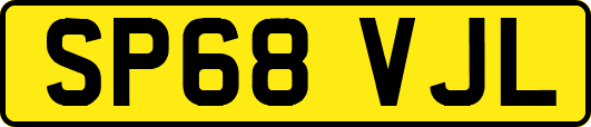 SP68VJL