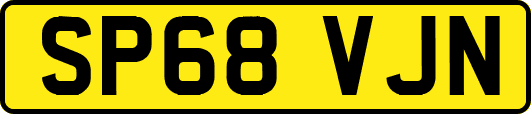 SP68VJN