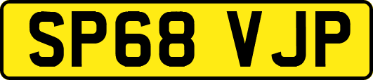 SP68VJP