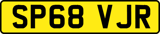 SP68VJR