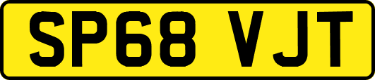 SP68VJT