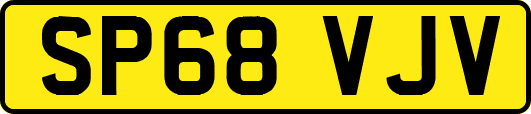SP68VJV