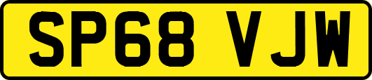 SP68VJW