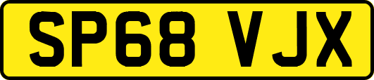 SP68VJX