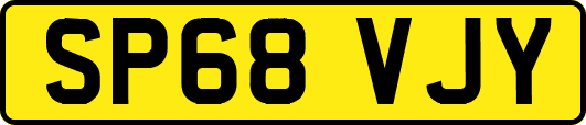 SP68VJY
