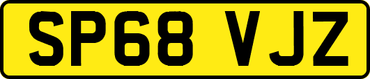 SP68VJZ