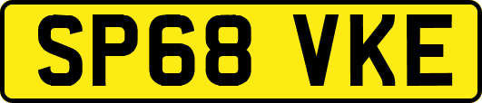 SP68VKE
