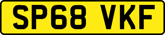 SP68VKF