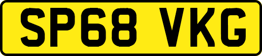 SP68VKG