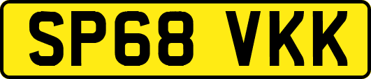 SP68VKK