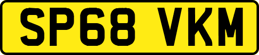 SP68VKM