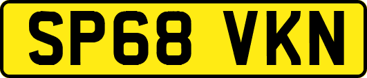SP68VKN