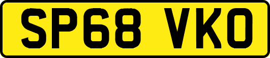 SP68VKO