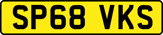 SP68VKS