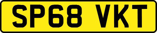 SP68VKT