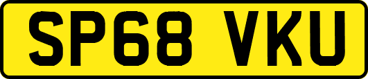 SP68VKU