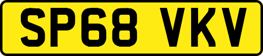 SP68VKV