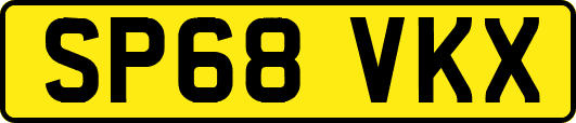 SP68VKX