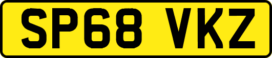 SP68VKZ