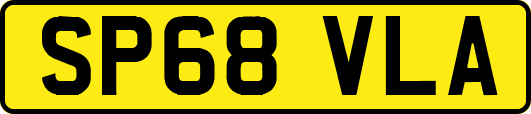 SP68VLA