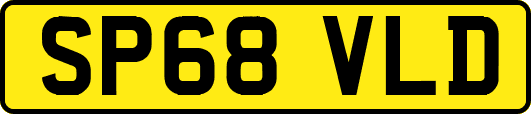 SP68VLD