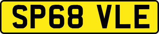 SP68VLE