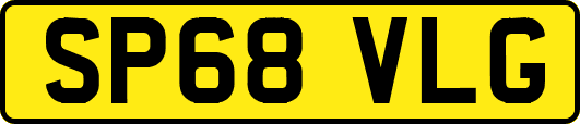 SP68VLG