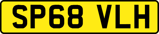 SP68VLH