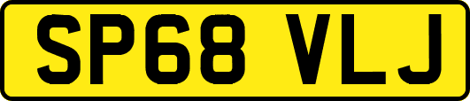 SP68VLJ