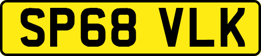 SP68VLK