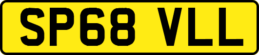 SP68VLL