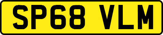 SP68VLM