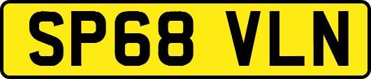 SP68VLN