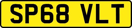 SP68VLT