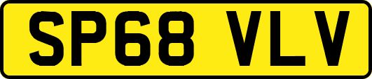 SP68VLV