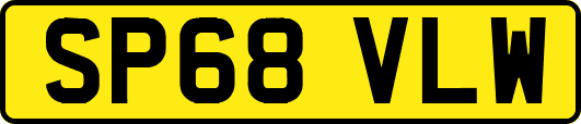 SP68VLW