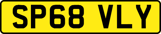 SP68VLY
